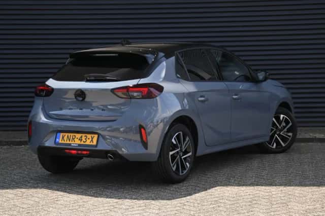 Opel Corsa (2026) thumbnail 5