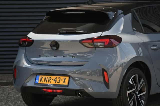 Opel Corsa (2026) thumbnail 6