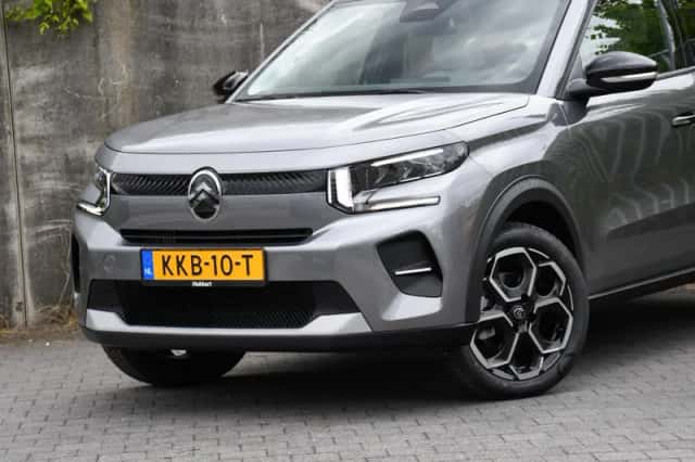 Citroën C3 (2026) thumbnail 2