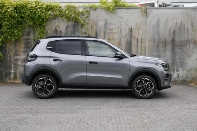 Citroën C3 (2026) thumbnail 4