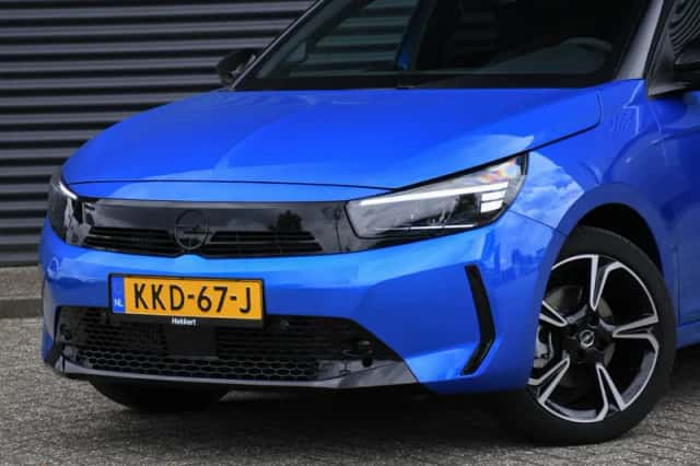 Opel Corsa (2026) thumbnail 2