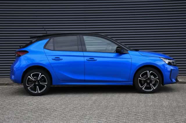Opel Corsa (2026) thumbnail 4