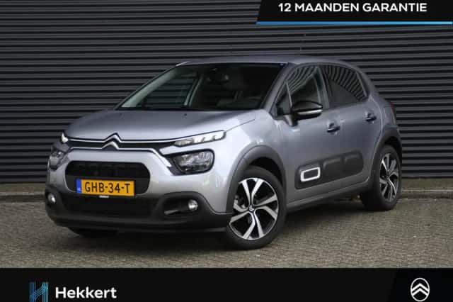 Citroën C3 (2024) thumbnail 1