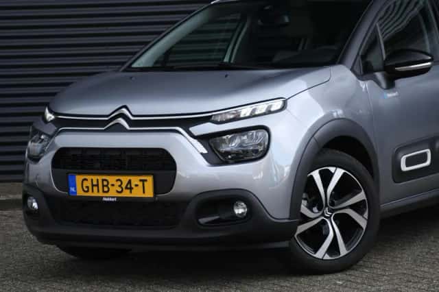 Citroën C3 (2024) thumbnail 2