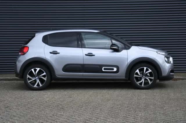 Citroën C3 (2024) thumbnail 3