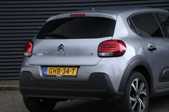 Citroën C3 (2024) thumbnail 5
