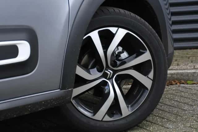 Citroën C3 (2024) thumbnail 6