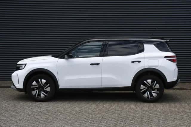 Opel Frontera (2026) thumbnail 3