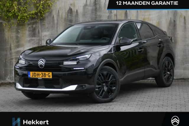 Citroën C4 (2025) thumbnail 1