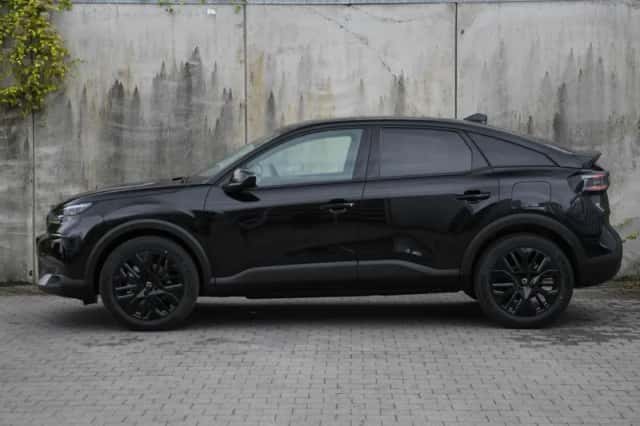Citroën C4 (2025) thumbnail 3