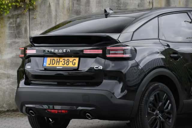 Citroën C4 (2025) thumbnail 6