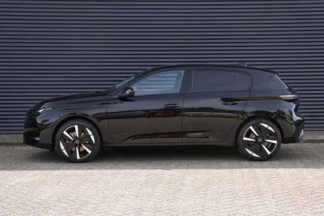 Peugeot e-308 (2026) thumbnail 3