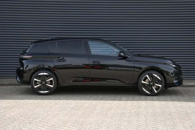 Peugeot e-308 (2026) thumbnail 4