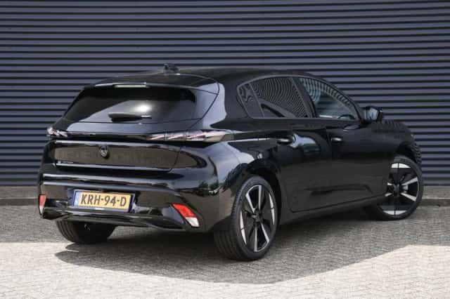 Peugeot e-308 (2026) thumbnail 5