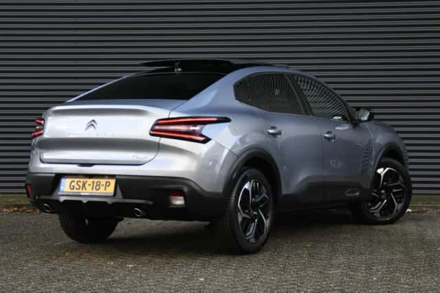 Citroën C4 (2024) thumbnail 5