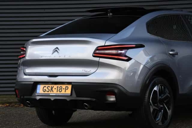 Citroën C4 (2024) thumbnail 6