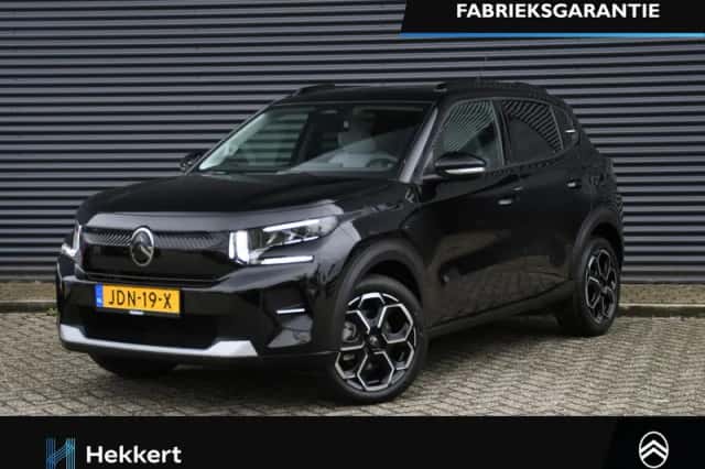 Citroën C3 (2025) thumbnail 1