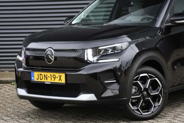 Citroën C3 (2025) thumbnail 2