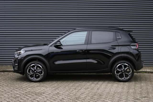 Citroën C3 (2025) thumbnail 3