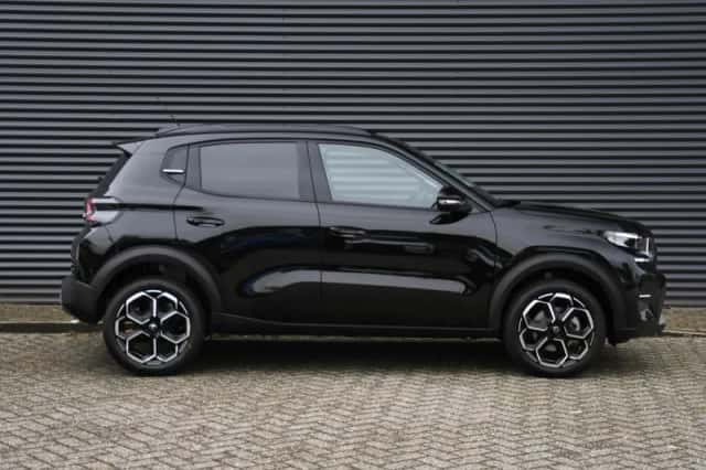 Citroën C3 (2025) thumbnail 4
