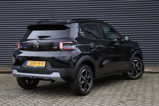Citroën C3 (2025) thumbnail 5