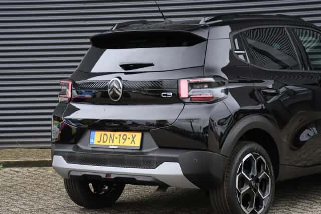 Citroën C3 (2025) thumbnail 6