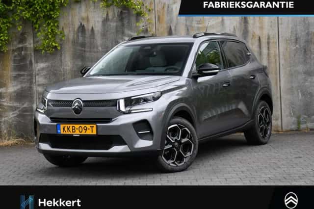 Citroën C3 (2026) thumbnail 1