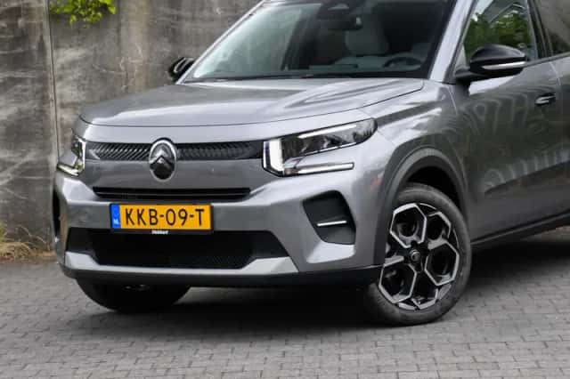 Citroën C3 (2026) thumbnail 2