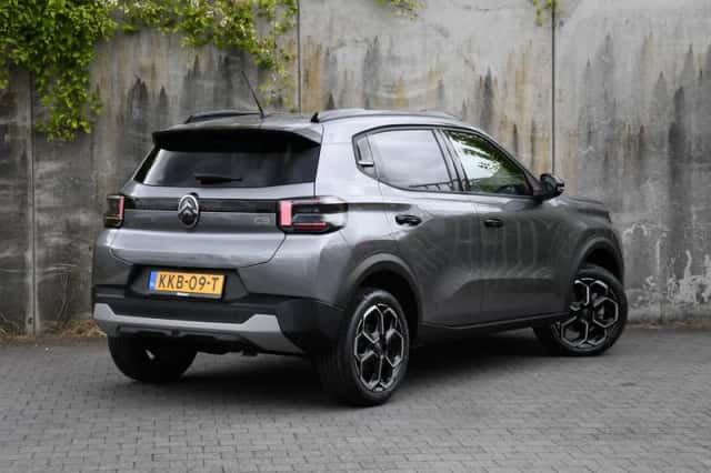 Citroën C3 (2026) thumbnail 5