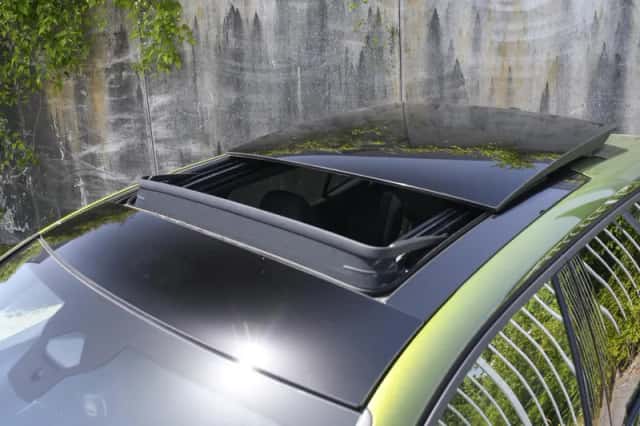 Peugeot 408 (2026) thumbnail 4