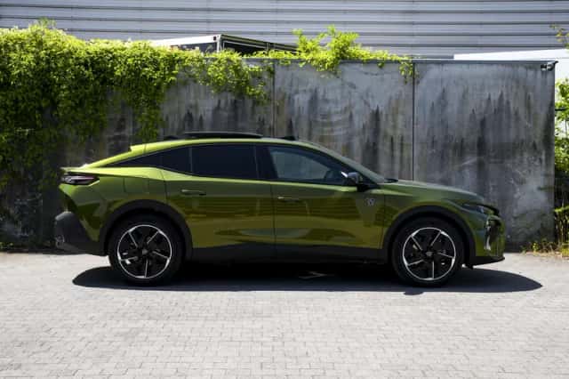 Peugeot 408 (2026) thumbnail 6