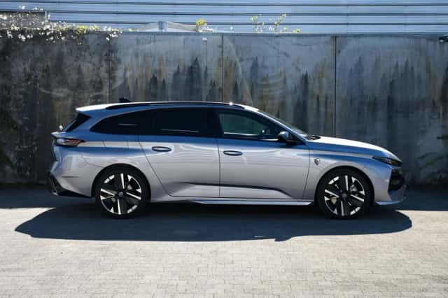 Peugeot 308 (2026) thumbnail 4