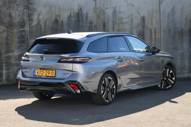 Peugeot 308 (2026) thumbnail 5