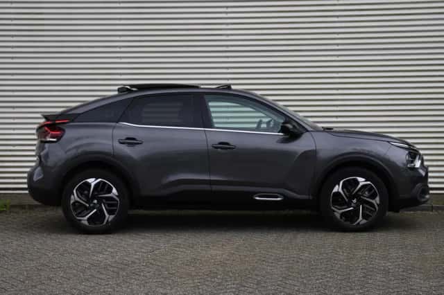 Citroën C4 (2024) thumbnail 4