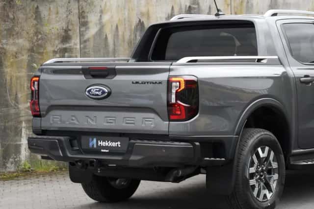 Ford Ranger (2026) thumbnail 6