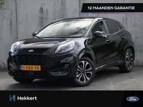 Ford Puma (2023)