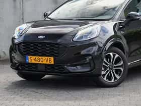 Ford Puma (2023) thumbnail 2