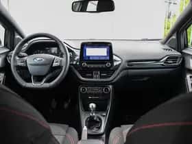 Ford Puma (2023) thumbnail 12