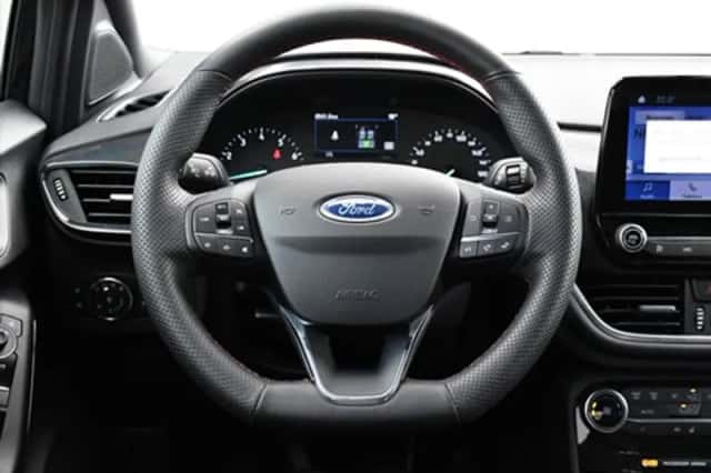 Ford Puma (2023) thumbnail 13