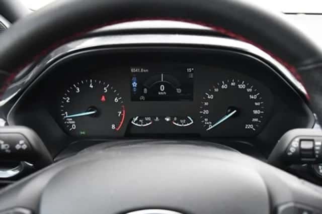 Ford Puma (2023) thumbnail 14