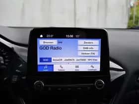 Ford Puma (2023) thumbnail 15