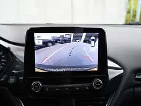Ford Puma (2023) thumbnail 16