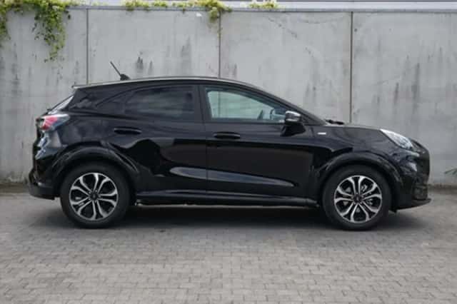 Ford Puma (2023) thumbnail 3