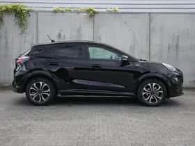 Ford Puma (2023) thumbnail 3