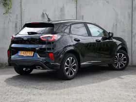 Ford Puma (2023) thumbnail 4