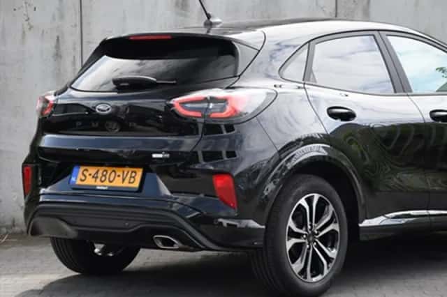 Ford Puma (2023) thumbnail 5