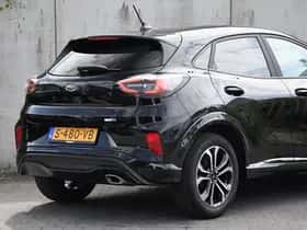 Ford Puma (2023) thumbnail 5