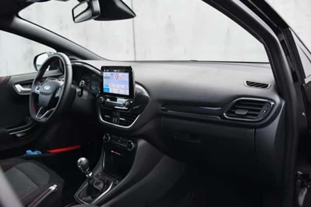 Ford Puma (2023) thumbnail 8