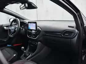 Ford Puma (2023) thumbnail 8