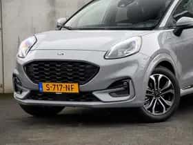 Ford Puma (2023) thumbnail 2